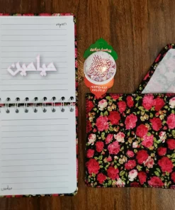 پک گلگلی - میامین